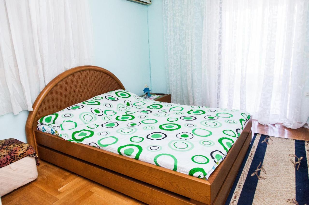 Sunny Apartment Near Metro Station Atene Esterno foto